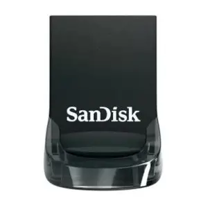 فلش مموری سندیسک SanDisk 64GB SDCZ430 064G G46 Ultra Fit