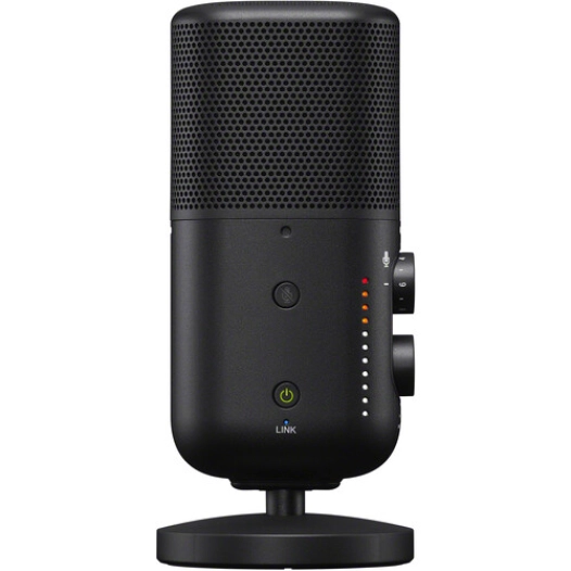 میکروفون بی‌سیم استریم سونی Sony ECM-S1 Wireless Streaming Microphone