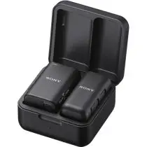 میکروفون بی سیم سونی Sony ECM-W3S Wireless Microphone