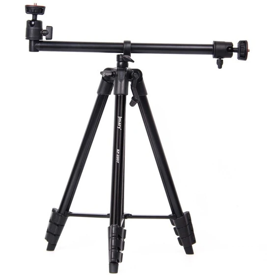 سه پایه دوربین جیماری Jmary Kp-2207 Camera Tripod