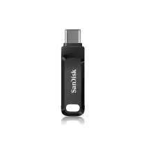 SanDisk 32GB SDDC3 Ultra Dual Drive Go USB Type-C Flash Drive