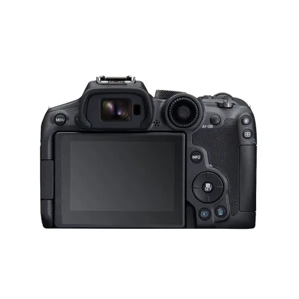 دوربین بدون آینه کانن Canon EOS R7 Mirrorless Camera Body