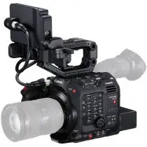 دوربین سینمایی کانن Canon EOS C500 Mark II 5.9K Full-Frame Camera Body