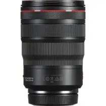 لنز بدون آینه کانن Canon RF 24-70mm f/2.8 L IS USM