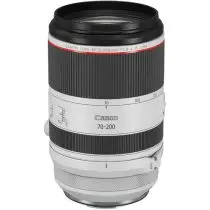 لنز بدون آینه کانن مدل Canon RF 70-200mm f/2.8L IS USM