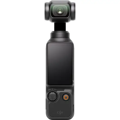 دوربین فیلمبرداری دی جی آی DJI Osmo Pocket 3