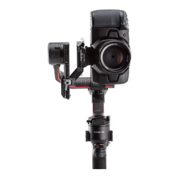 براکت عمودی دی جی آی DJI RS 2 Verticale camera mount