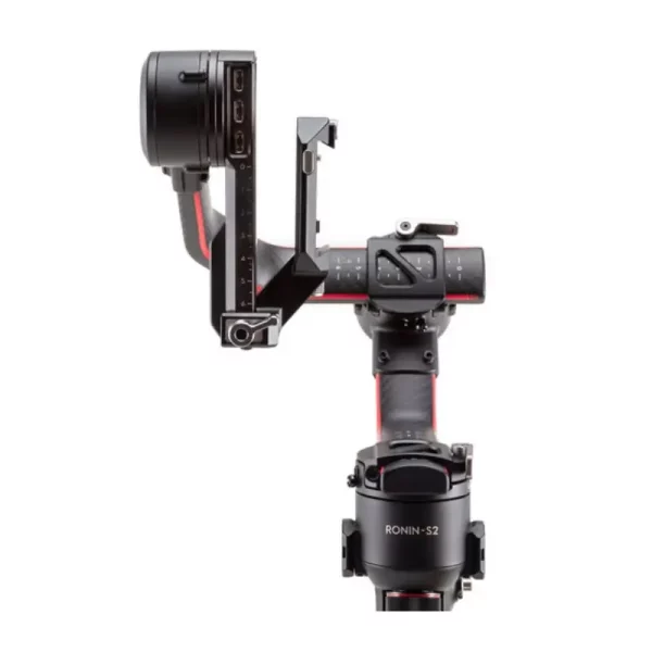 براکت عمودی دی جی آی DJI RS 2 Verticale camera mount