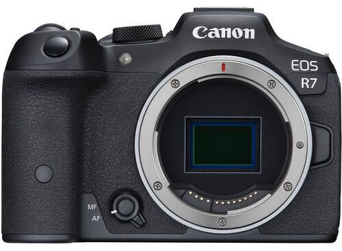 دوربین بدون آینه کانن Canon EOS R7 Mirrorless Camera Body