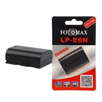 Fotomax LP-E6N