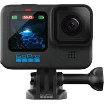 دوربین ورزشی گوپرو هیرو GoPro Hero12 Black