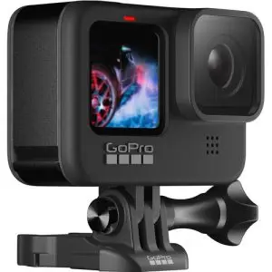 دوربین ورزشی گوپرو هیرو Gopro Hero 9 Black