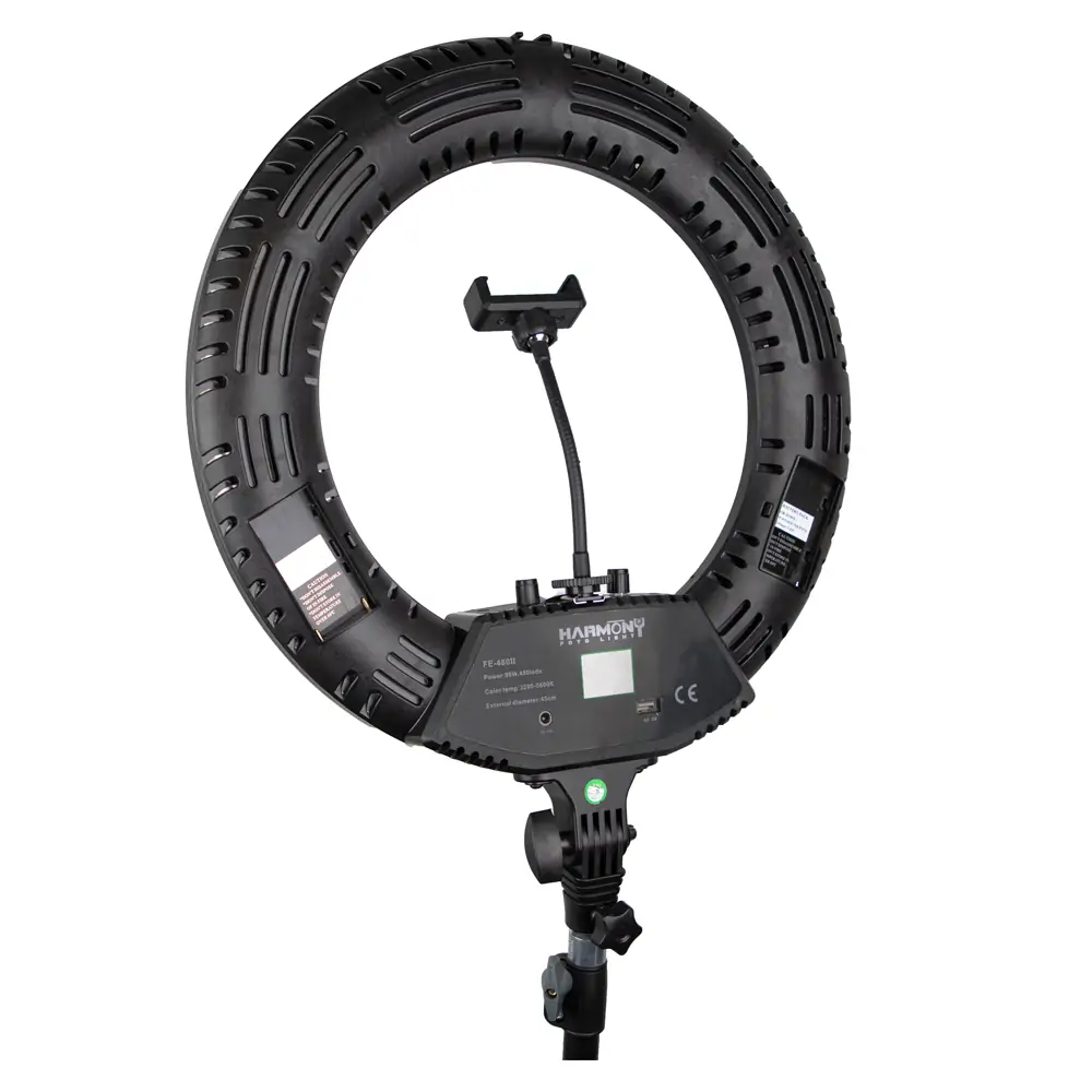 رينگ لايت هارمونی Harmony Ring Light FE480 II 96W