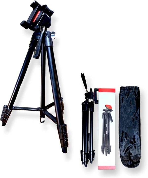 سه پایه دوربین جیماری Jmary KP-2205 Camera Tripod