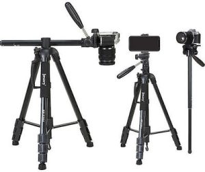 سه پایه دوربین جیماری Jmary Kp-2274 Camera Tripod