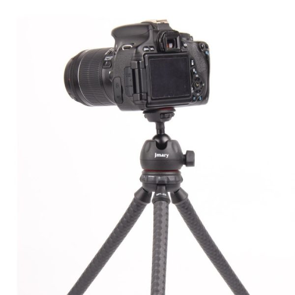 سه پایه جی ماری Jmary MT-25 Mini Tripod