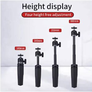 سه پایه جیماری JMARY MT-27 MINI TRIPOD