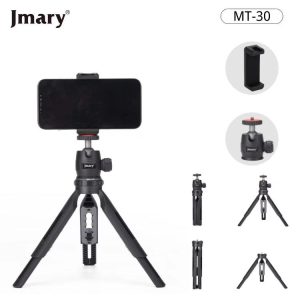 سه پایه جیماری Jmary MT-30 Mini Tripod