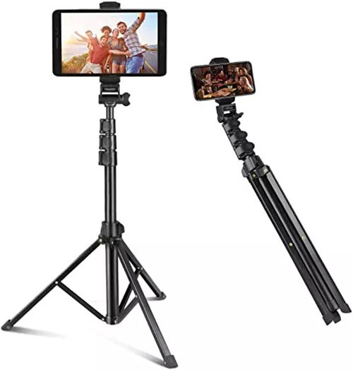 سه پایه موبایل جیماری Jmary MT 36 Mini Tripod