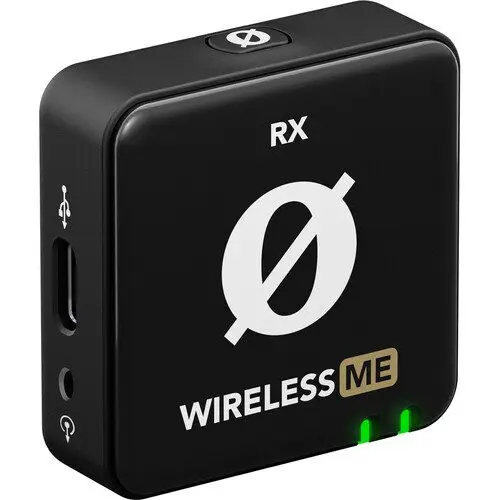 میکروفون بی سیم یقه ای رود Rode Wireless ME Microphone