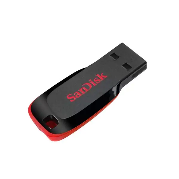 SanDisk Cruzer Blade CZ50 USB2.0