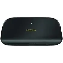 رم ریدر سندیسک Sandisk ImageMate Pro USB-C