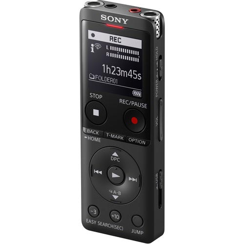 رکوردر صدا سونی مدل Sony ICD-UX570F