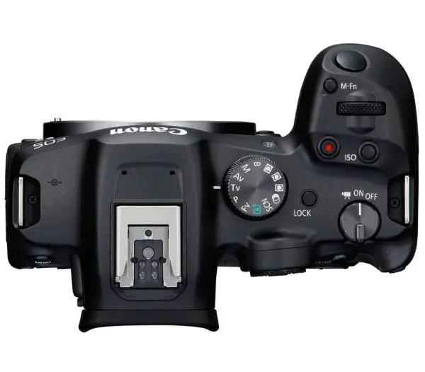 دوربین بدون آینه کانن Canon EOS R7 Mirrorless Camera Body