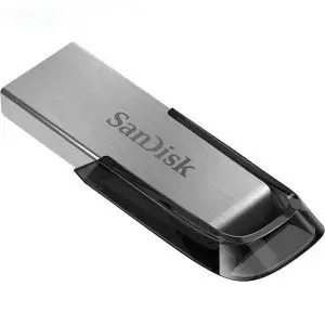 فلش مموری 16GB سندیسک SanDisk Ultra Flair CZ73 USB 3.0