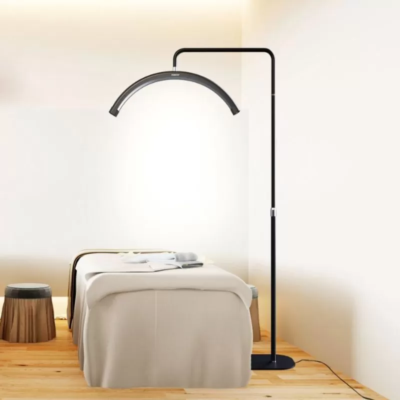 نور ثابت ال ای دی LED Moon light hd-m8x