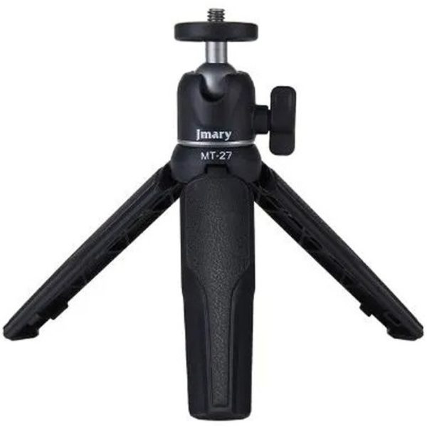 سه پایه جیماری JMARY MT-27 MINI TRIPOD