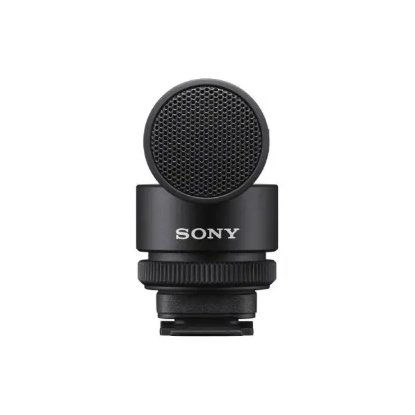 میکروفون شاتگان سونی Sony ECM-G1