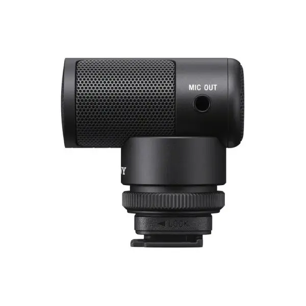 میکروفون شاتگان سونی Sony ECM-G1