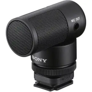 میکروفون شاتگان سونی Sony ECM-G1