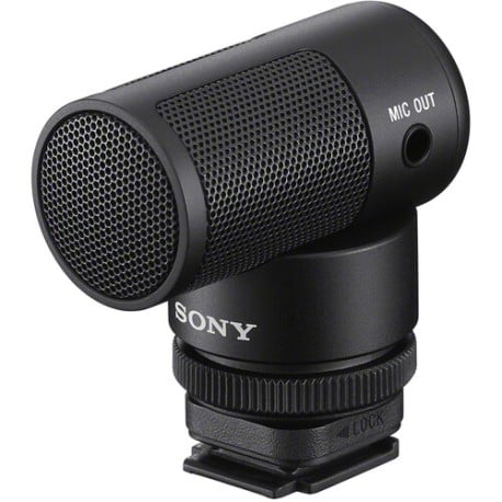 میکروفون شاتگان سونی Sony ECM-G1