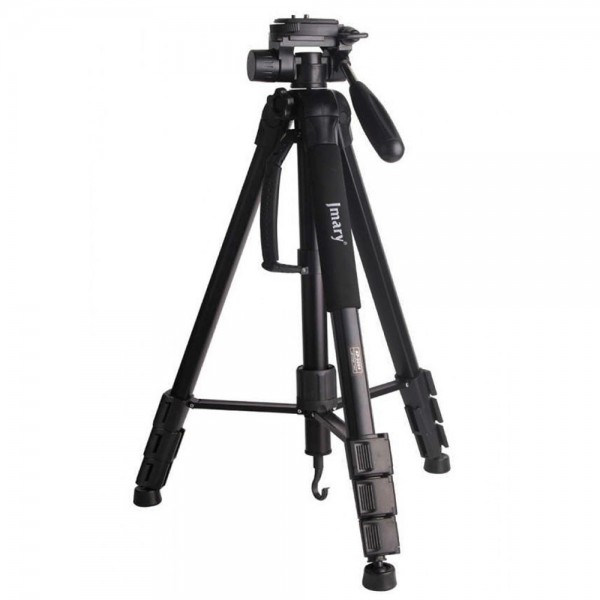 سه پایه دوربین جیماری 2264 / Jmary KP-2264 Camera Tripod