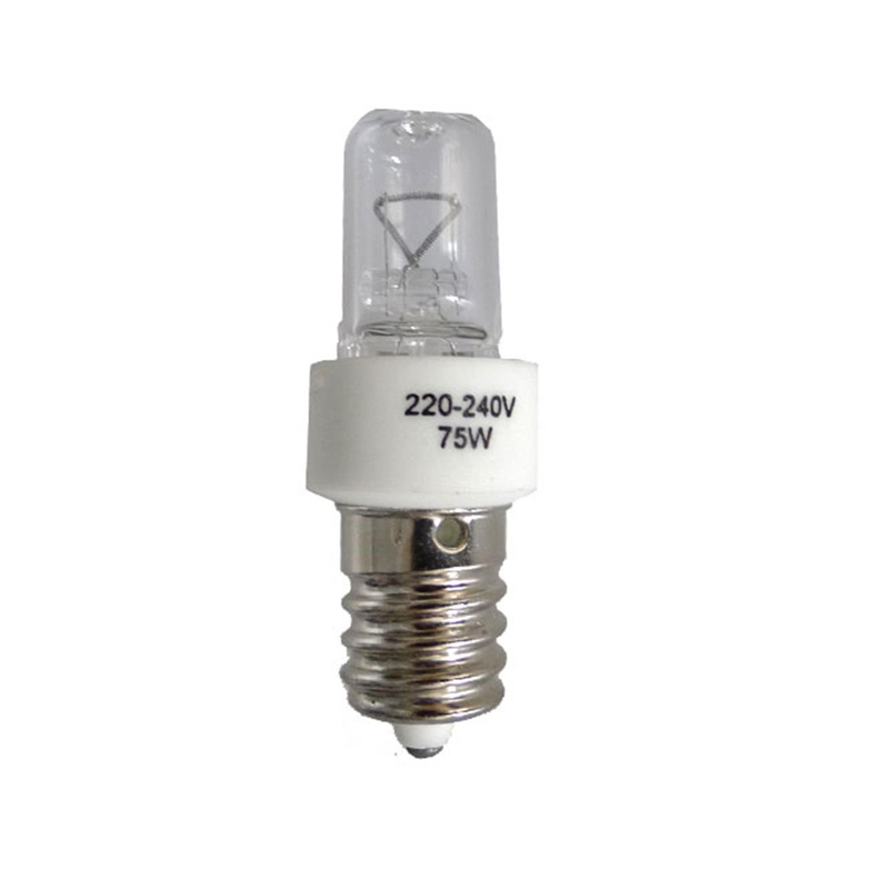 لامپ مدلینگ Lamp JD 240V 75W E14