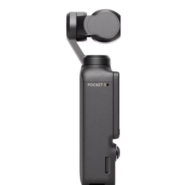 دوربین اسمو پاکت کمبو dji osmo pocket 3 creator combo