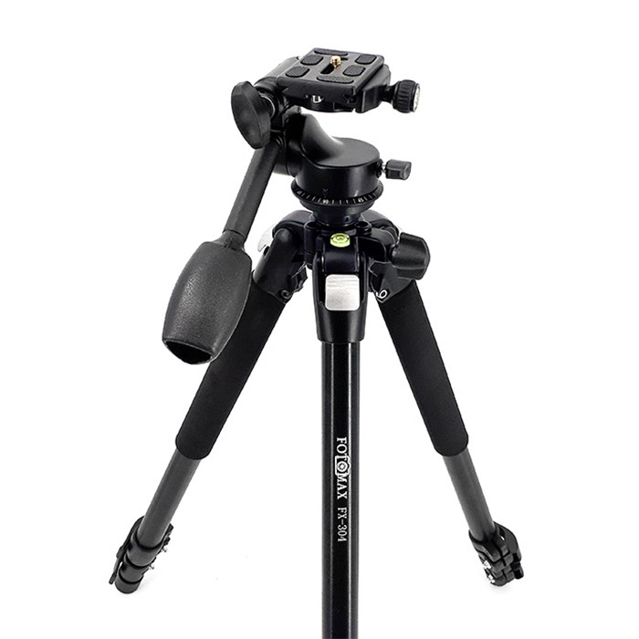 سه پایه فوتومکس Fotomax FX-304 Tripod