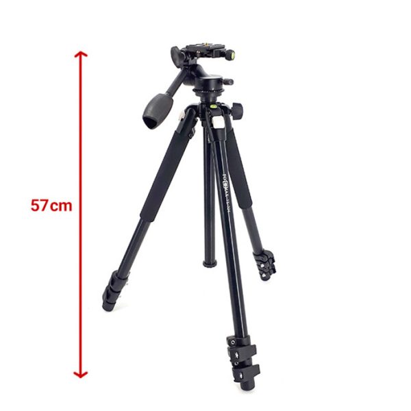 سه پایه فوتومکس Fotomax FX-304 Tripod