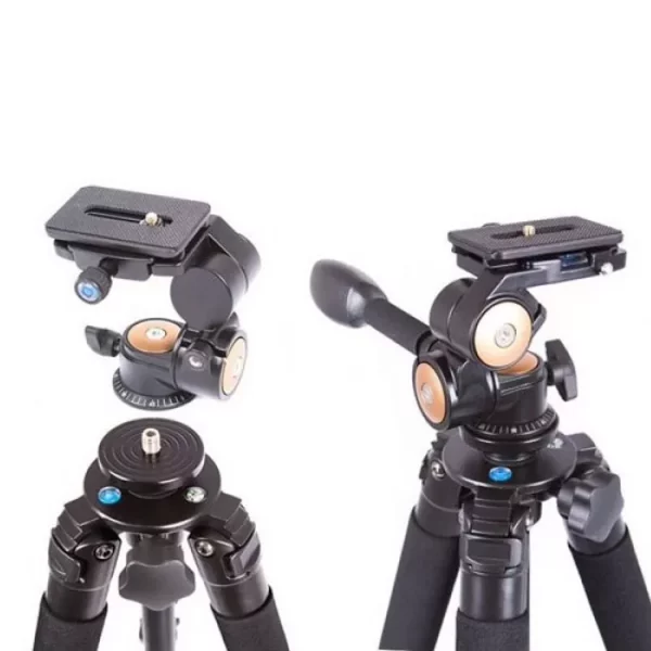 سه پایه فوتومکس Fotomax FX-620 Tripod