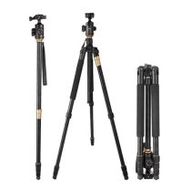 سه پایه عکاسی فوتومکس مدل Fotomax FX-999H Camera Tripod