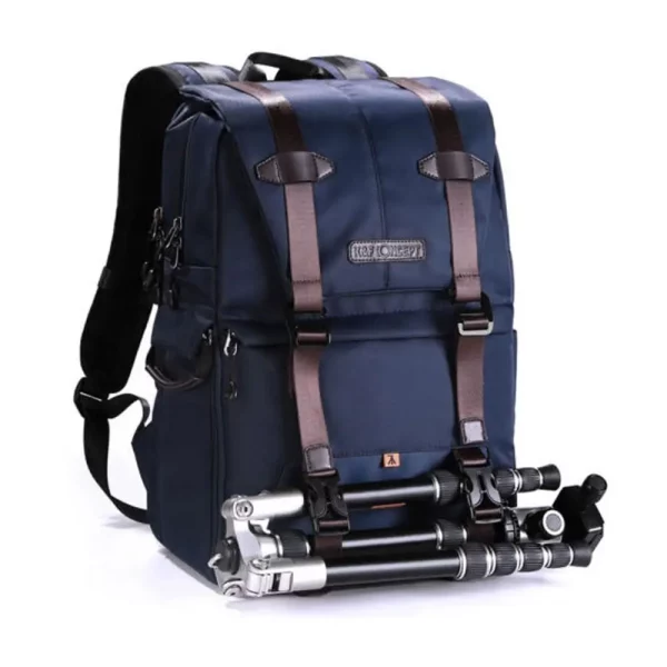 کوله پشتی کی‌ اند اف K&F 13.087 Camera Bag Backpack