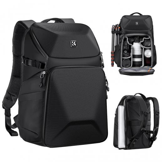 کوله پشتی کی اند اف K&F KF13.144 Camera Backpack