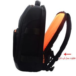 کوله پشتی دوربین پروفاکس مدل Profox YLM1 Camera Bag