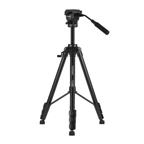 Yunteng VCT-999RM Video Tripod