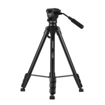 Yunteng VCT-999RM Video Tripod