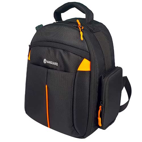 کوله پشتی دوربین طرح ونگارد Vanguard P401 Camera Bag