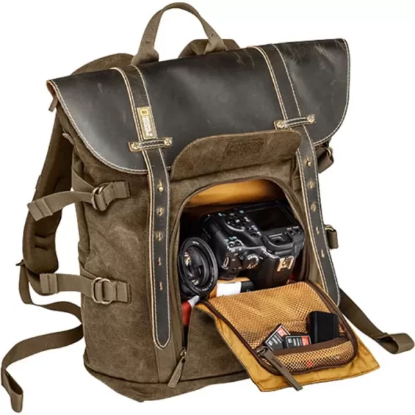 كوله پشتی نشنال National Geographic NG A5280 Small Backpack