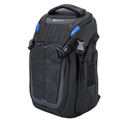 کوله پشتی دوربین آلفا طرح ونگارد Vanguard Alpha Backpack Blue